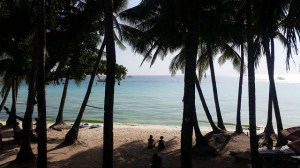Boracay Station 2 White Beach