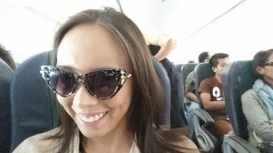 on the bus ride from Kalibo