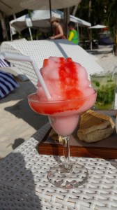 White House Boracay's famous Pink Panther