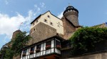 Nuremberg Castle