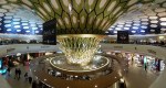 Abu Dhabi airport