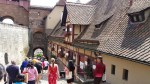 walking back through time