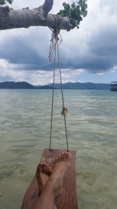 Phang Nga Bay