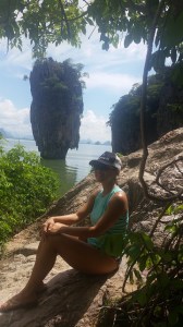 James Bond Island, Phang Nga Bay