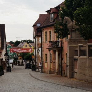 the town of Roth