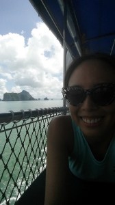 Two Sea Tour Phang Nga Bay