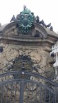 pigeons in Nuremberg