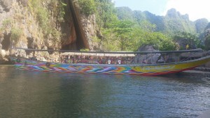 James Bond Island, Phang Nga Bay