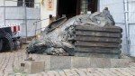 Nuremberg's weird art pieces