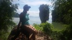 James Bond Island, Phang Nga Bay