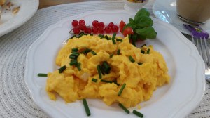 omelette