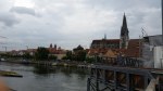 Steinern Brücke (Stone Bridge)