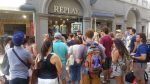 Sandeman's Munich free walking tour group