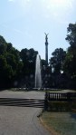 the Angel of Peace