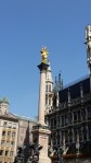 Mariensäule, or Virgin Mary's Column