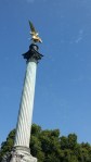 the Angel of Peace