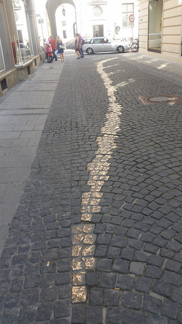 Dodger's Alley Munich