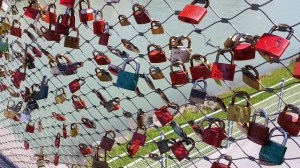 love locks <3
