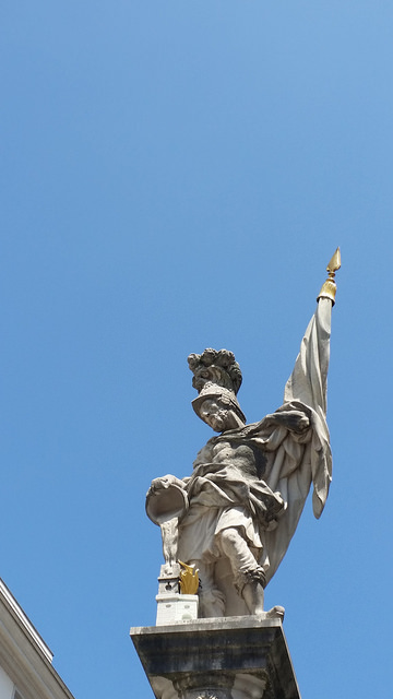centurion in Salzberg