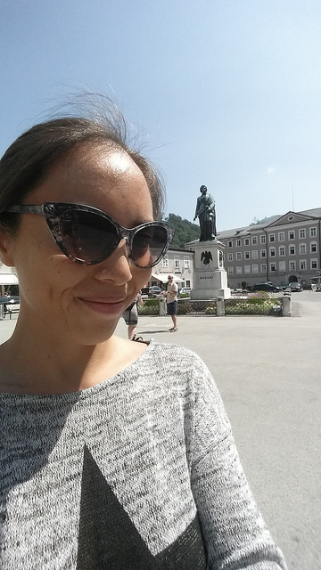 Mozartplatz