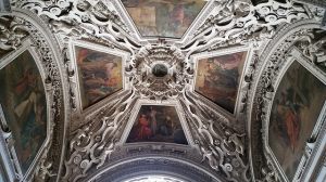 unbelievably ornate craftsmanship