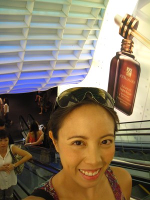 Singapore Swing