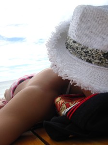 Trippin' to Bohol: zzzzzz