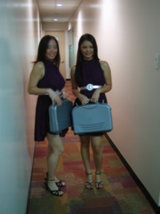 ETel Deal or No Deal All Dressed Up