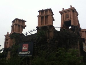 Kuala Lumpur by my lonesome