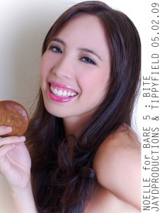 BITE: Mocha Bun
