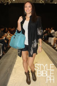 Philippine Fashion Week S/S 2011 featured on Stylebible.ph