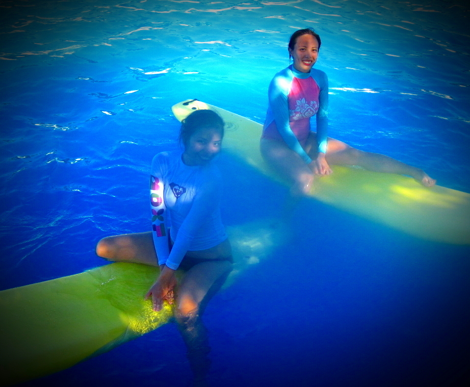 Surfing CME: waiting for the next set