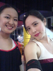Twins ?