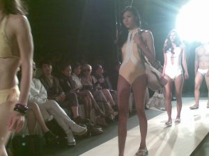 PFW Ipanema Show