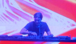 David Guetta in Manila: Alesso