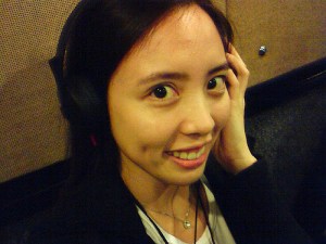 Radio Idol: internalizing