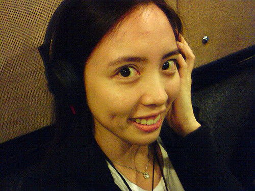 Radio Idol: internalizing