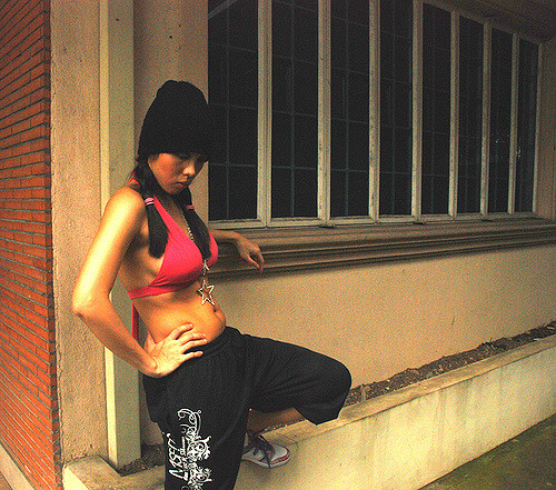 In the Hood