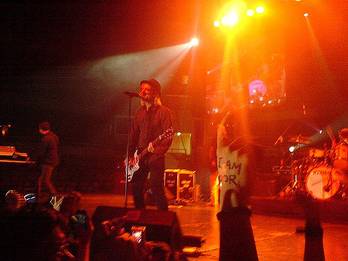 Switchfoot in Manila (4)