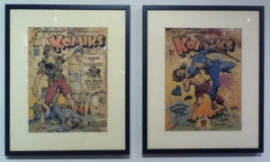 Metropolitan Museum: Contemporary Filipino Art Exhibit