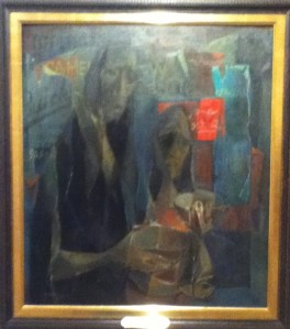 Metropolitan Museum: Contemporary Filipino Art exhibit