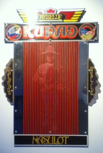 Metropolitan Museum: Contemporary Filipino Art Exhibit
