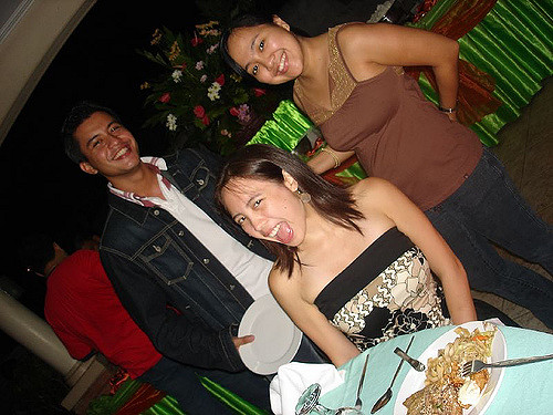 Noelle's 24th: Happy Birthday to Me!