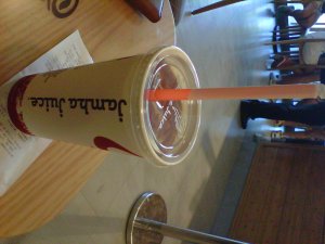 Jamba Juice