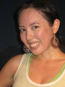 My First BODYJAM Class @ FF Metro East