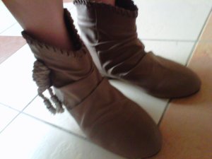 Shoe Love: Boots from Landmark