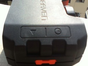Braven Wireless HD Speaker