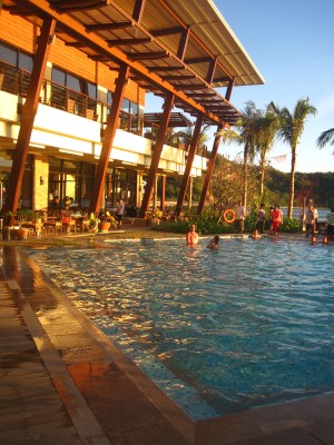Hamilo Coast: Sunset Light