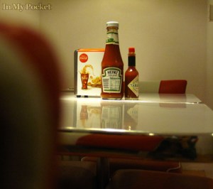 South Diner, Aguirre Ave., BF Homes, Paranaque