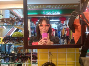 Kuala Lumpur by my lonesome